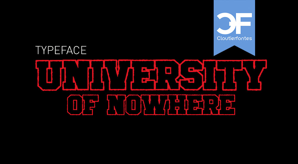 CF University of Nowher Outline
